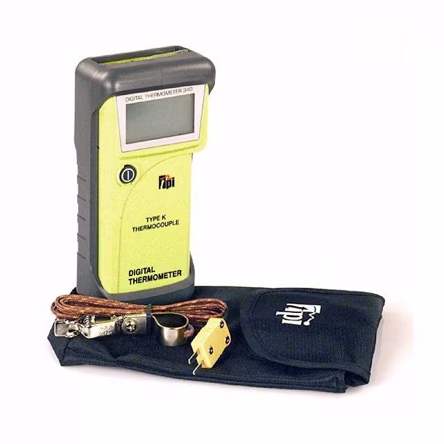 340/C1 TPI (Test Products Int)